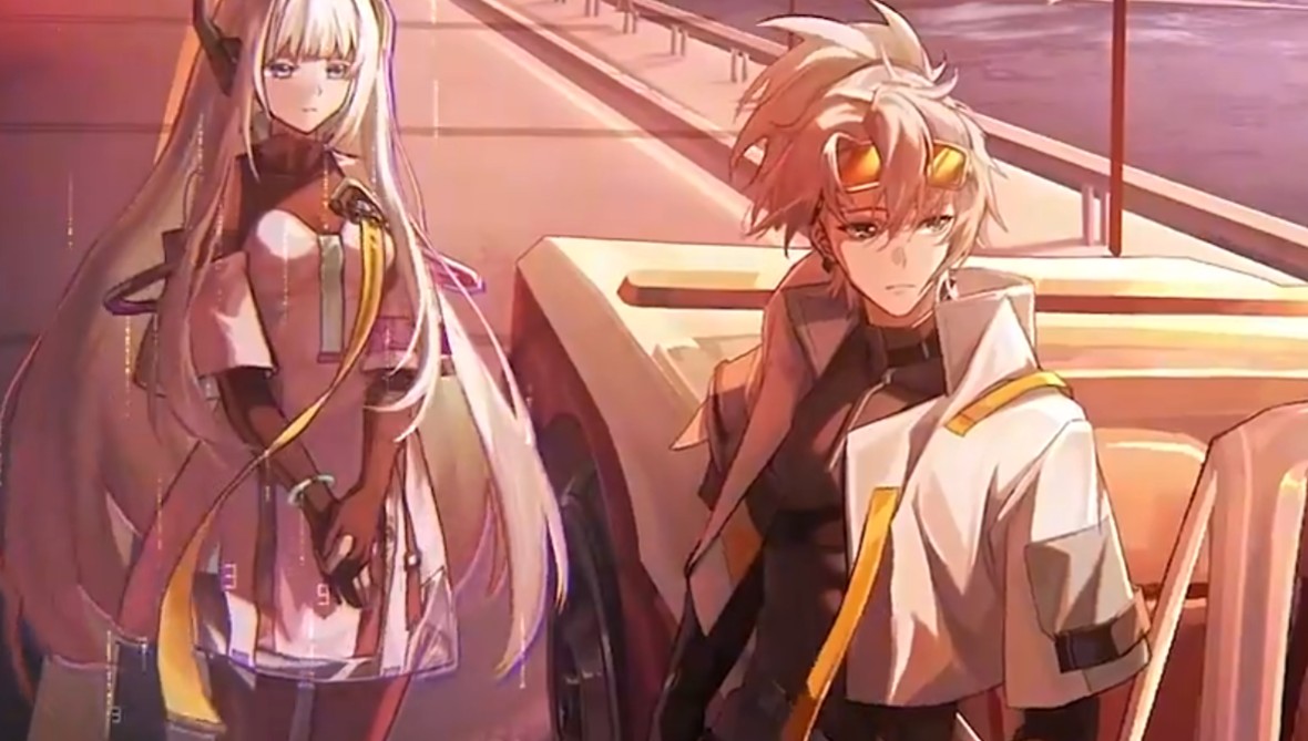 龙族卡塞尔之门芬格尔与诺玛角色技能介绍