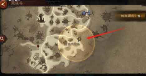 暗黑破坏神不朽黑森林隐秘遗迹在哪 黑森林遗迹位置汇总