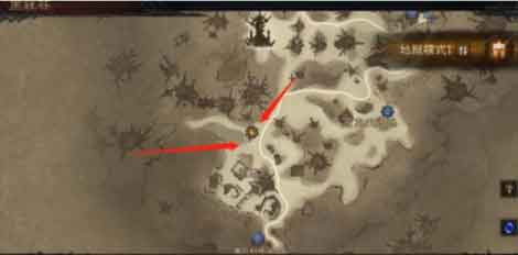 暗黑破坏神不朽黑森林隐秘遗迹在哪 黑森林遗迹位置汇总