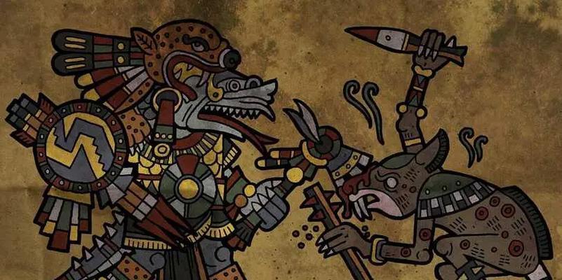 蜥蜴人种族技能搭配攻略（掌握蜥蜴人种族特点，打造最强角色）-第2张图片-