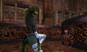 蜥蜴人种族技能搭配攻略（掌握蜥蜴人种族特点，打造最强角色）-第3张图片-