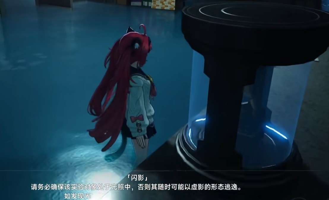 异环医院第三层通关指南