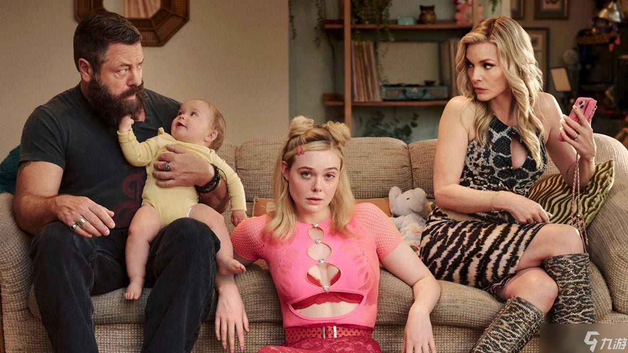 《Margo’s Got Money Troubles》评测