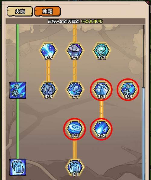 怒火一刀法师技能攻略——纵横战场的火焰使者-第1张图片- 怒火一刀法师技能攻略——纵横战场的火焰使者-第1张图片-