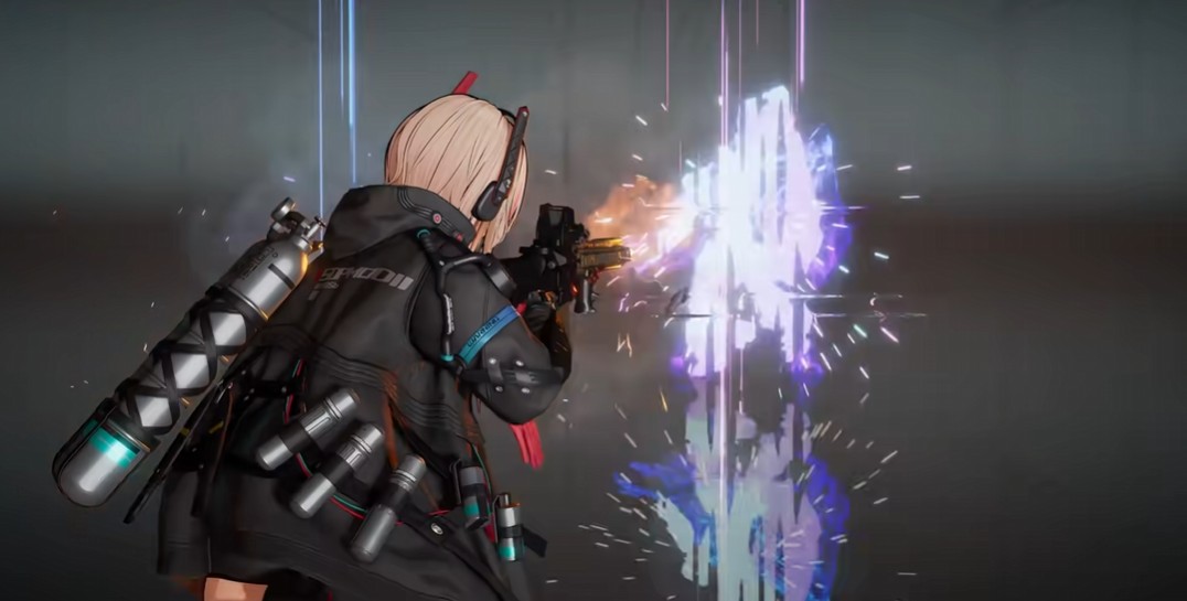 少女前线2追放索普角色强度详解