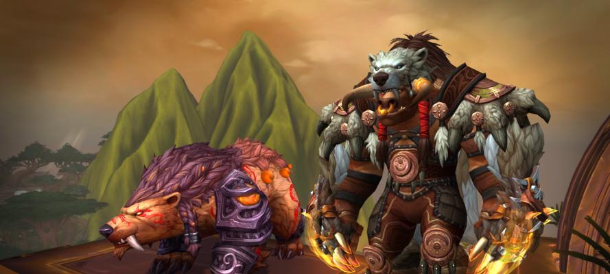 探索部落小德技能大全攻略(成为部落小德技能达人的必备指南)-第3张图片- 探索部落小德技能大全攻略(成为部落小德技能达人的必备指南)-第3张图片-