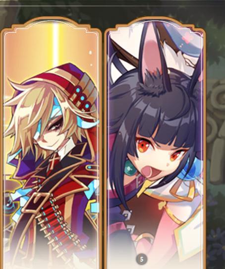 彩虹岛游侠弓技能加点攻略(打造强大游侠,精准加点技巧一览)-第2张图片- 彩虹岛游侠弓技能加点攻略(打造强大游侠,精准加点技巧一览)-第2张图片-