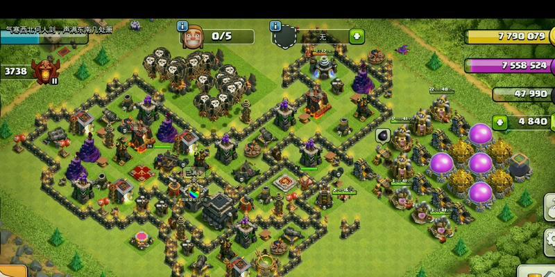 部落泰坦技能加点攻略最新（构建强大角色，成就王者之路！）-第3张图片-