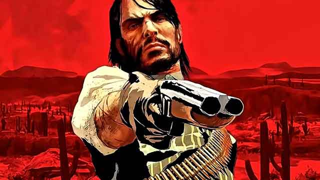 《荒野大镖客：救赎》成就一览