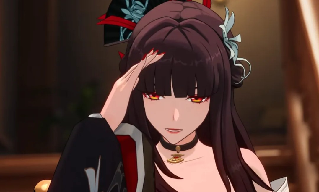 异环人权卡推荐介绍