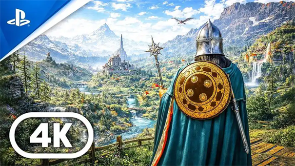 红色沙漠大将军卢西安怎么打