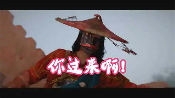 红色沙漠面具解放者修德怎么打