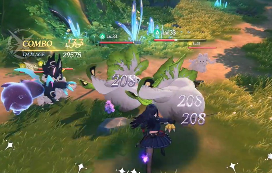 蓝色星原旅谣猛攻配置选择推荐