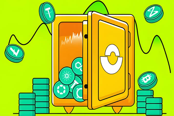 虚拟币钱袋精选推荐-虚拟币钱袋下载使用终极指南2026