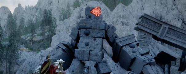 红色沙漠符文行者博尔迪斯怎么打