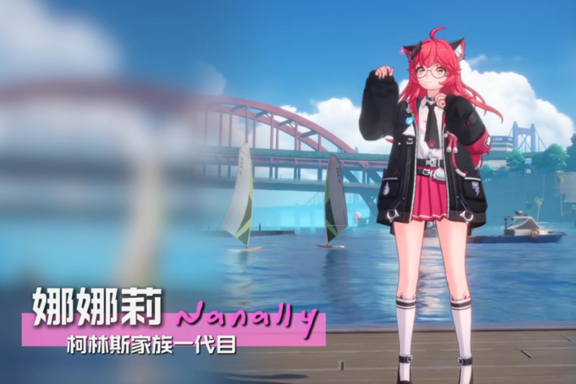 异环浸染队阵容搭配推荐