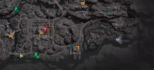 三角洲行动长弓溪谷12月13日密码攻略