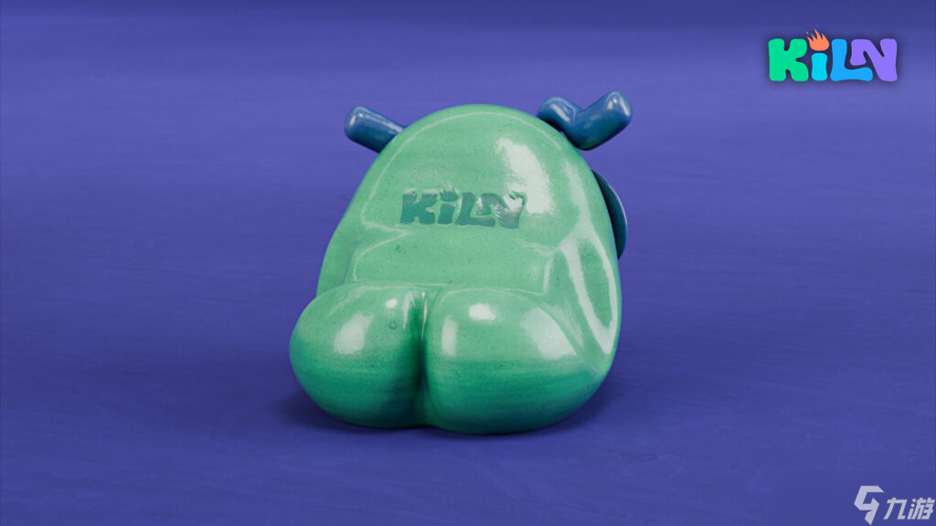 一场真正厚脸皮的赠礼：《The Butt-iful Collection》，来自 Kiln