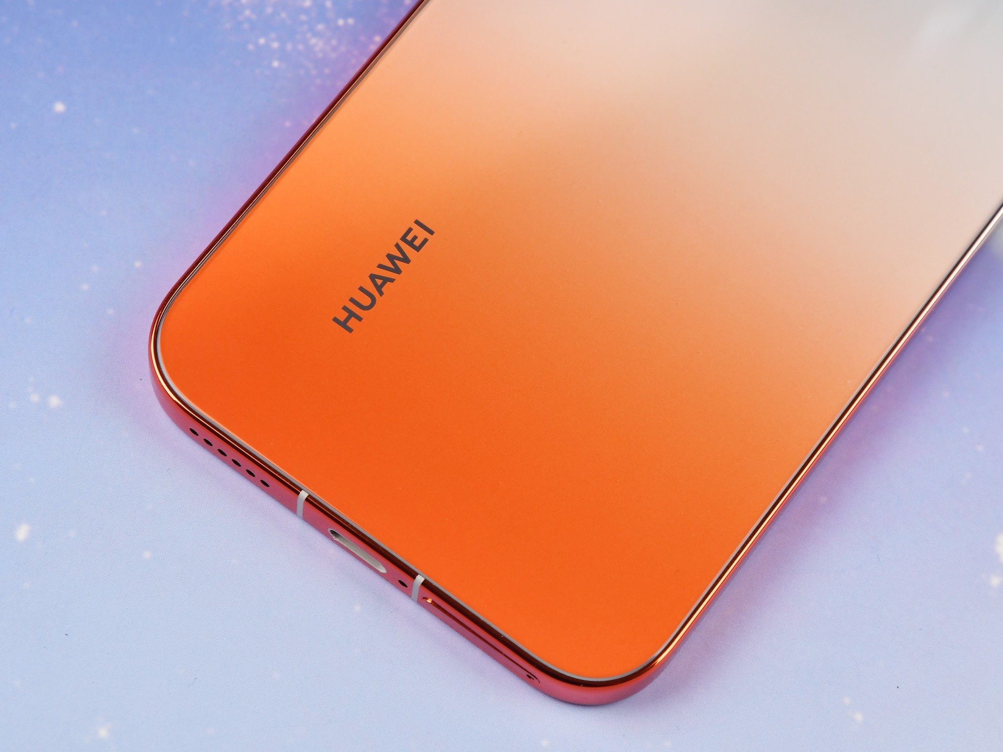 华为Pura 90系列上手评测 渐变美学一眼种草