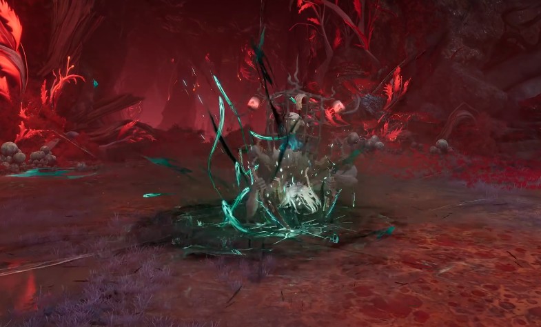 七界梦谭蜕情斋功能介绍