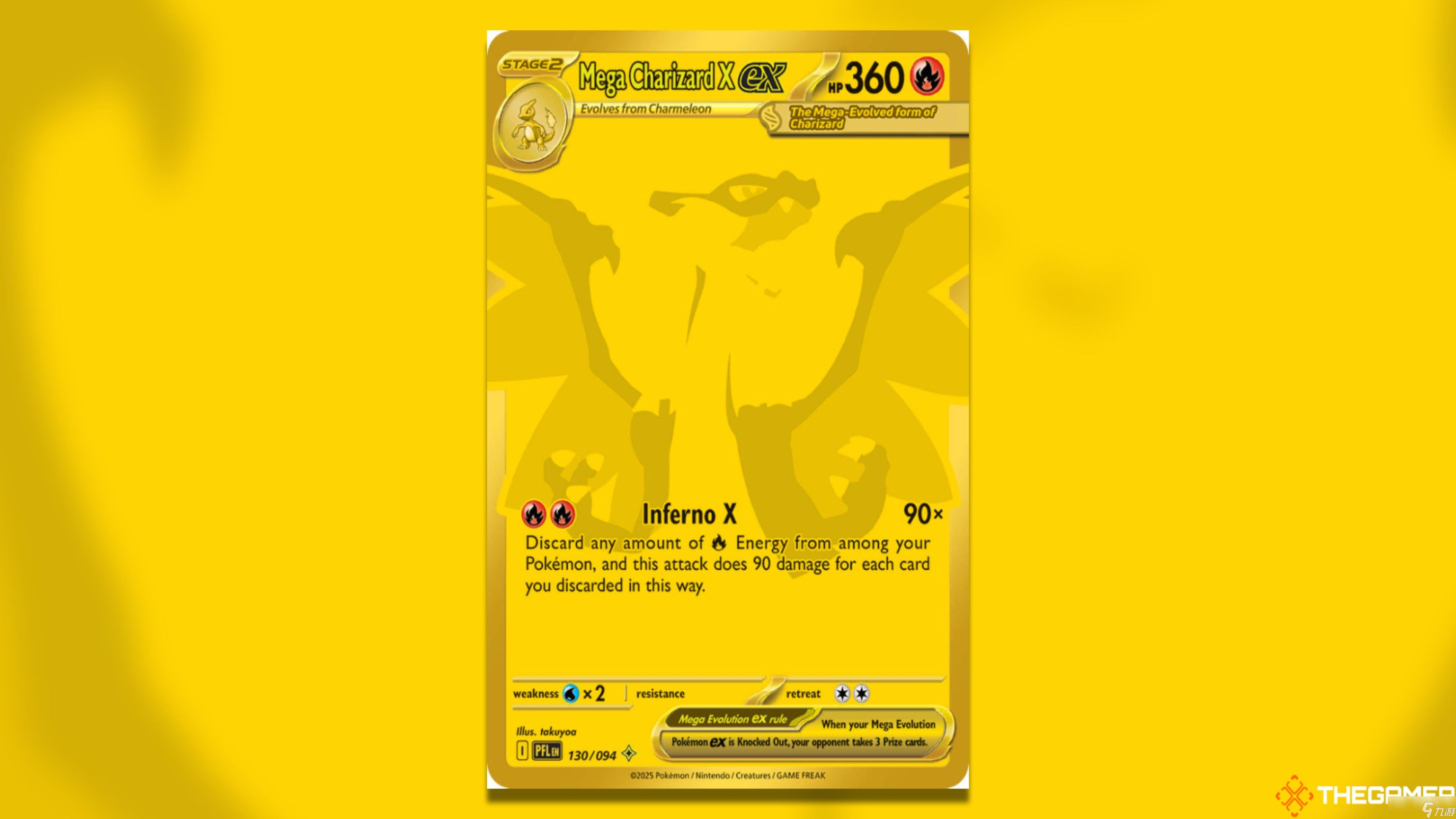 《Pokémon TCG》中最具价值的金色稀有卡牌