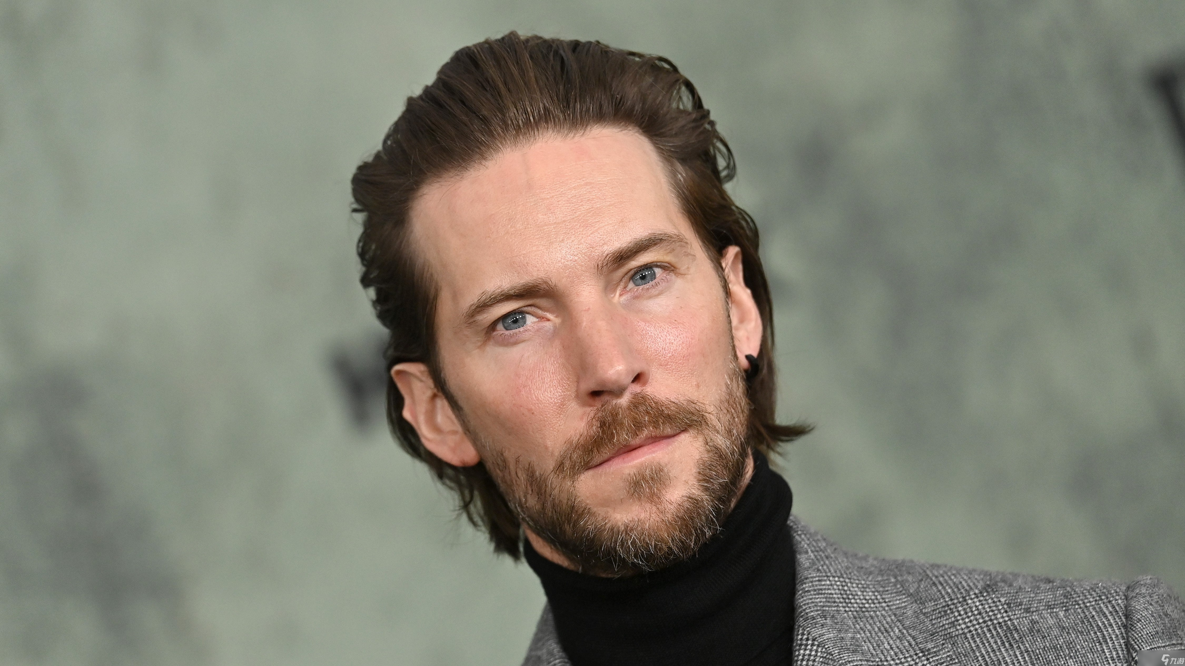 Troy Baker 准备从配音转向游戏开发