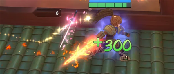 热血江湖游戏截图1