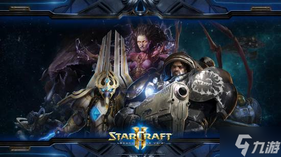 暴雪制片厂！曝《星际争霸》FPS新作画面将接近CG而非《守望先锋》