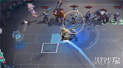 王者万象棋杨玉环怎么玩-2