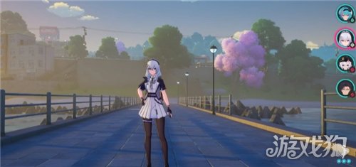 异环副C配队推荐-1