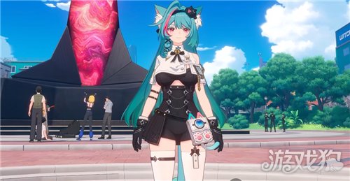 异环副C配队推荐-4