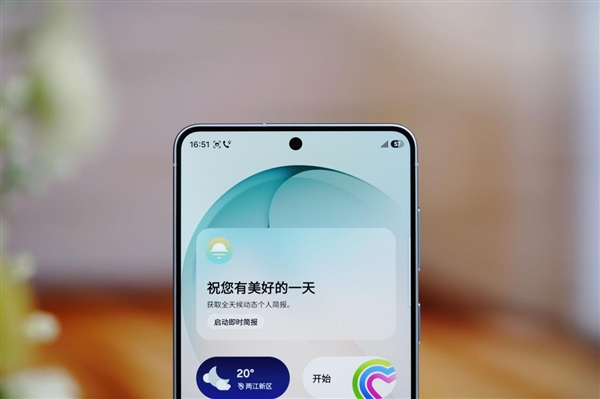 第五代骁龙8至尊版加持！三星Galaxy S26+手机体验评测：轻薄与性能兼得