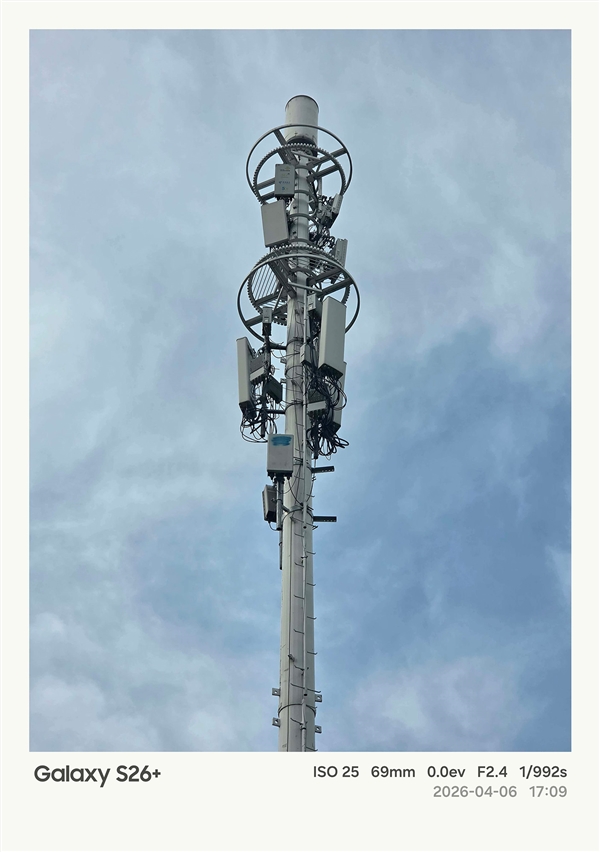 第五代骁龙8至尊版加持！三星Galaxy S26+手机体验评测：轻薄与性能兼得