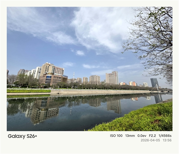 第五代骁龙8至尊版加持！三星Galaxy S26+手机体验评测：轻薄与性能兼得