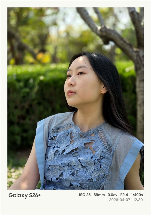 第五代骁龙8至尊版加持！三星Galaxy S26+手机体验评测：轻薄与性能兼得