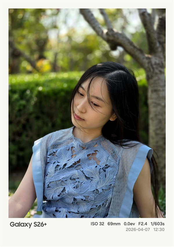 第五代骁龙8至尊版加持！三星Galaxy S26+手机体验评测：轻薄与性能兼得