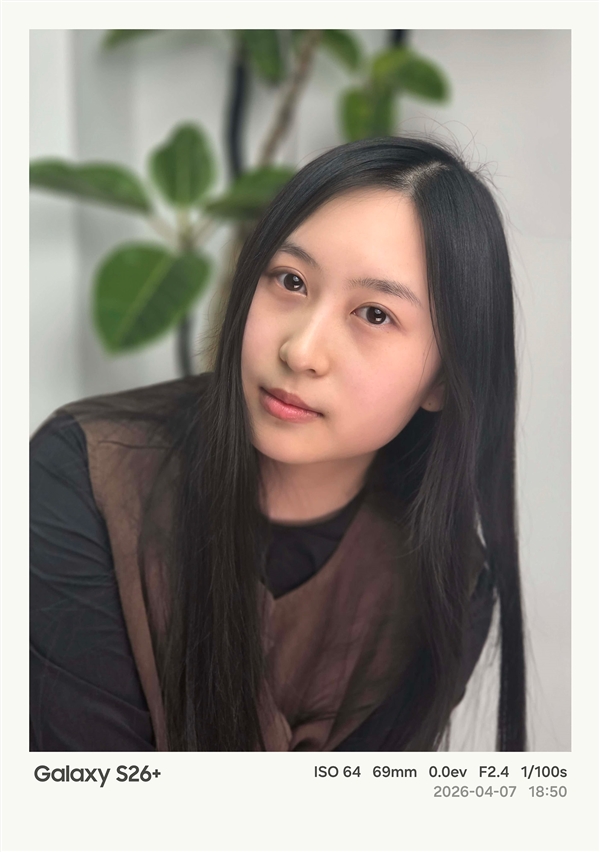 第五代骁龙8至尊版加持！三星Galaxy S26+手机体验评测：轻薄与性能兼得