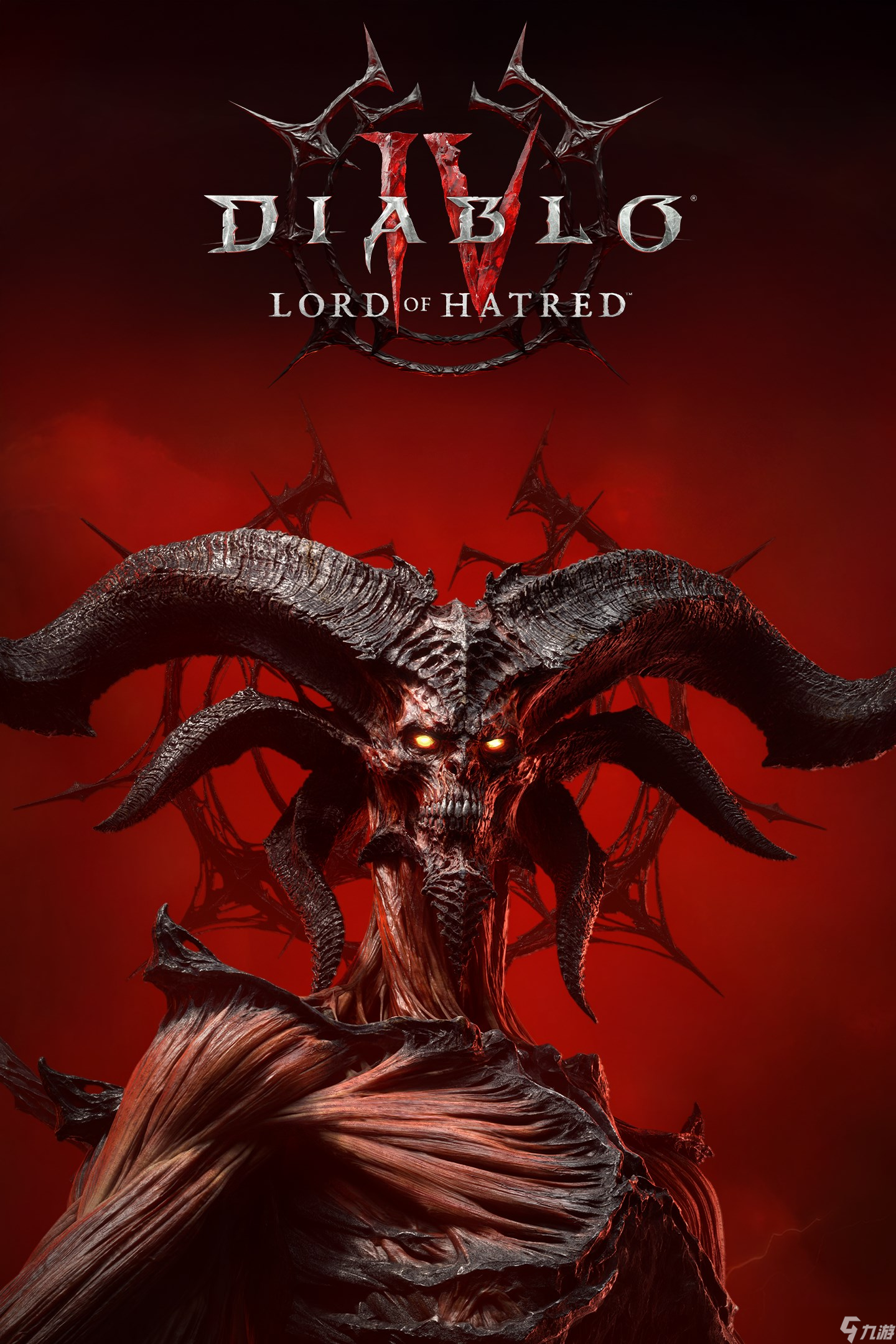 更多分支，更多选择：Diablo IV 技能树的前后对比一览