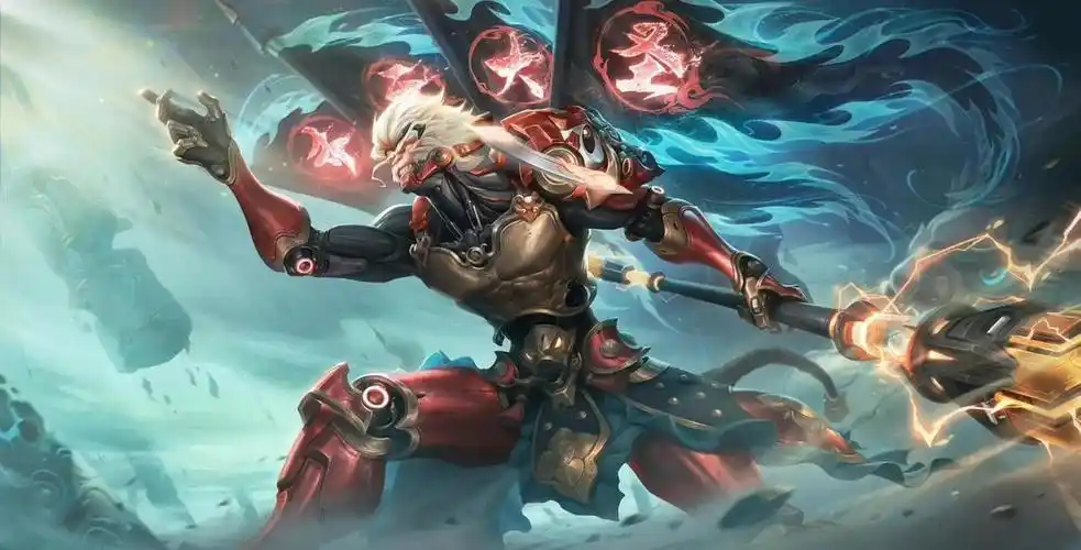 王者荣耀世界免费皮肤领取方法