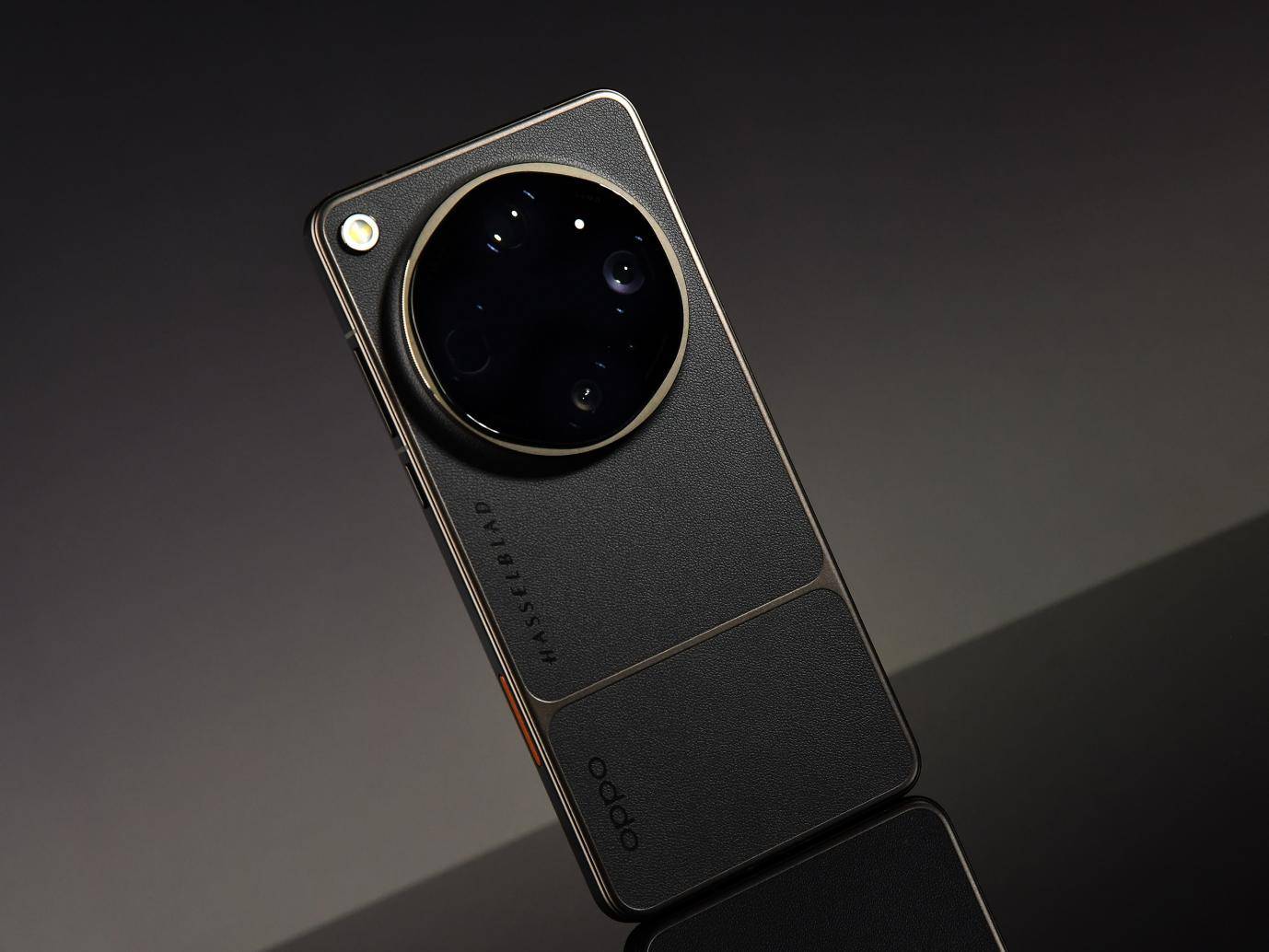 OPPO Find X9 Ultra全面评测 口袋哈苏，不来虚的