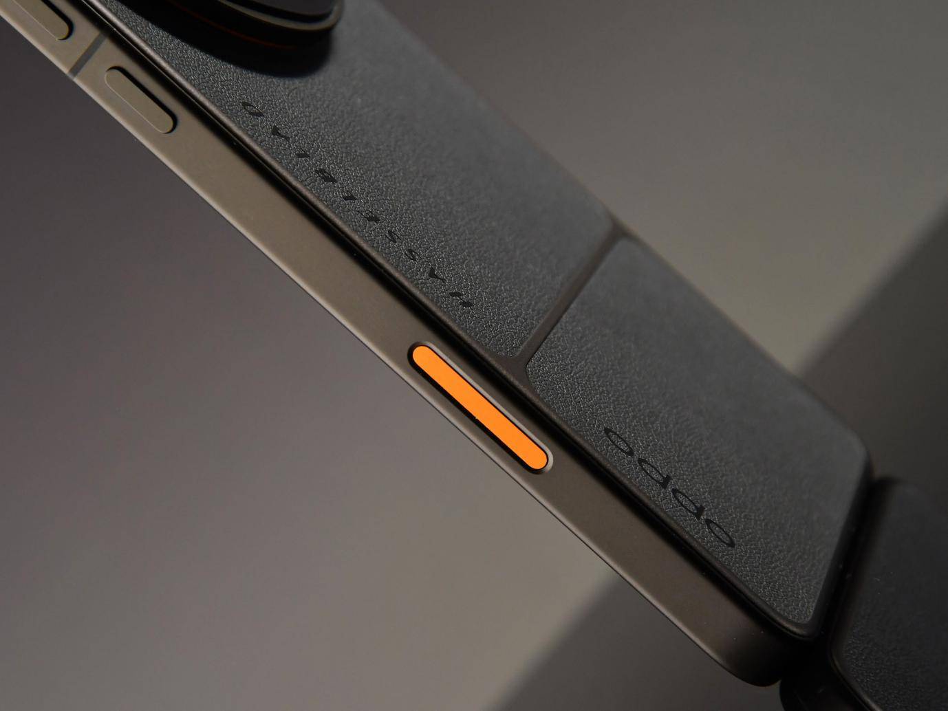 OPPO Find X9 Ultra全面评测 口袋哈苏，不来虚的