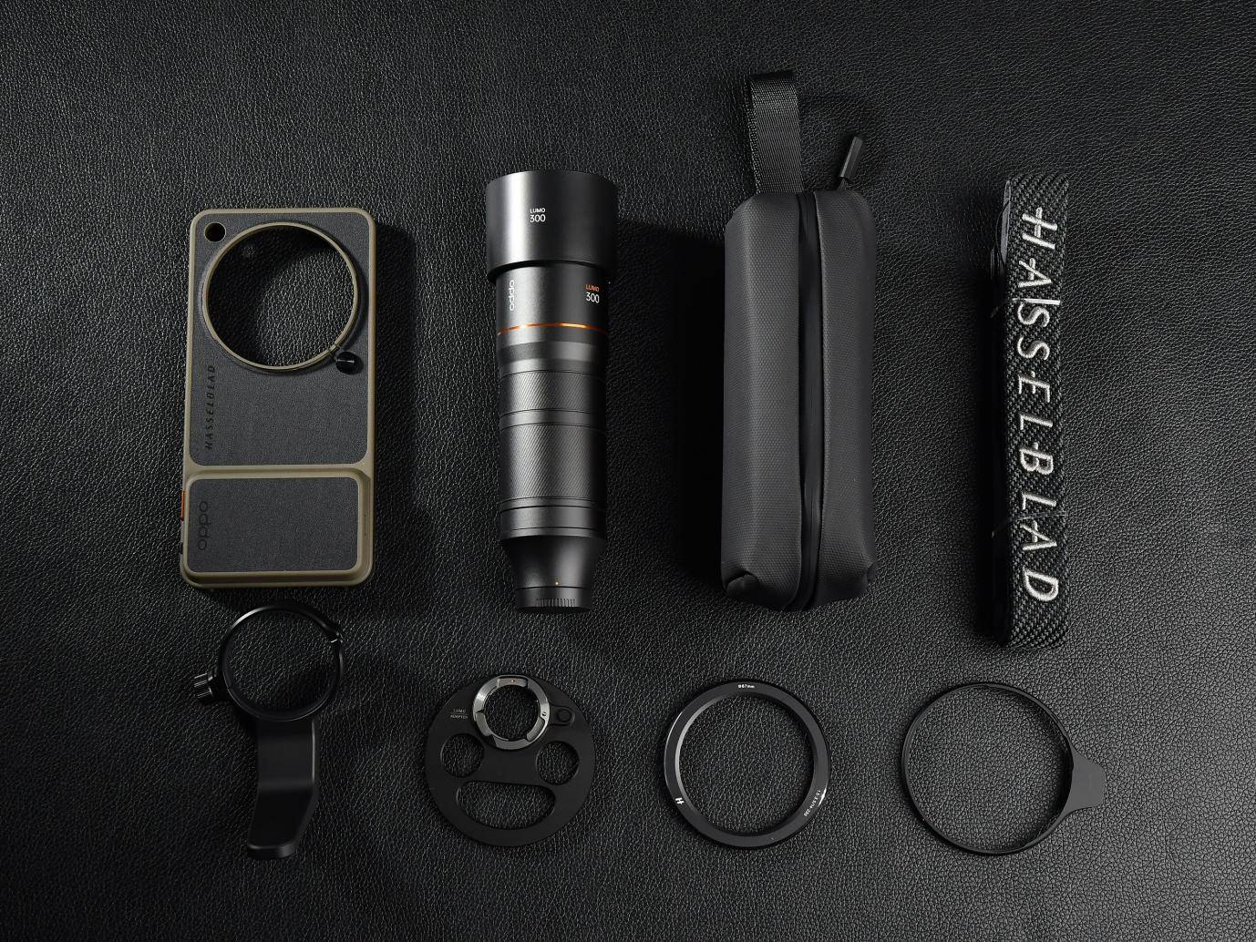 OPPO Find X9 Ultra全面评测 口袋哈苏，不来虚的