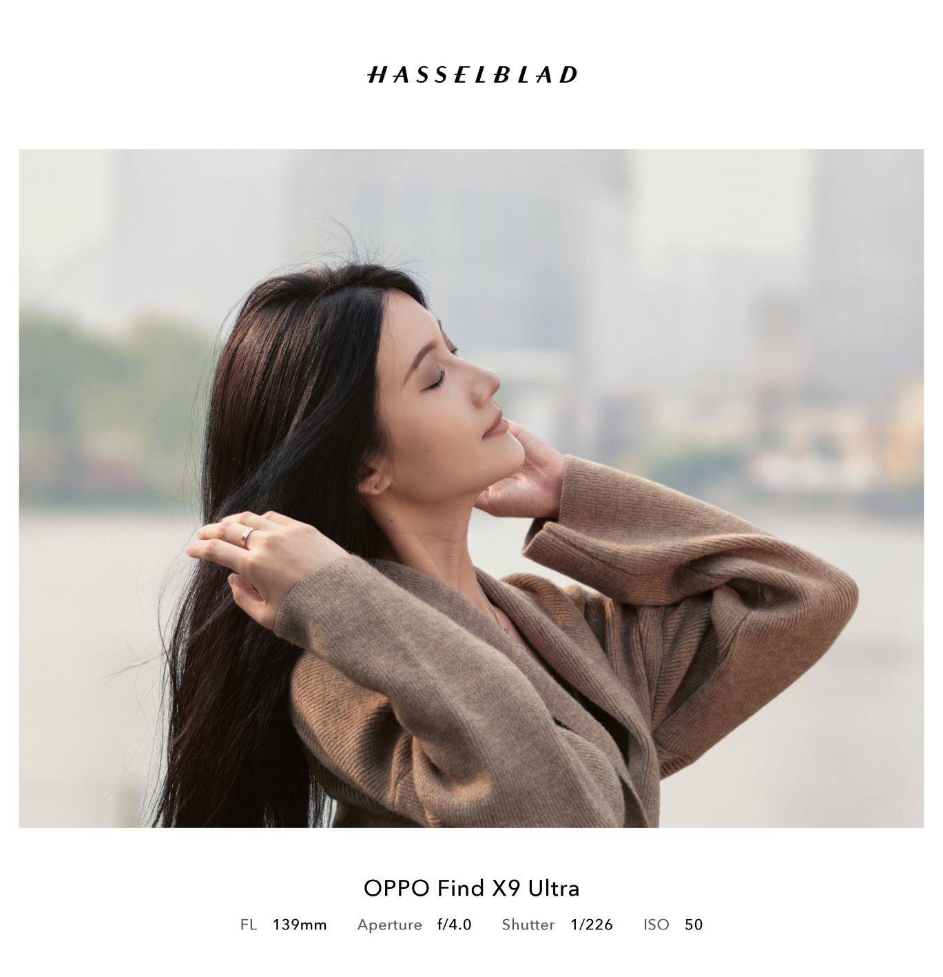 OPPO Find X9 Ultra全面评测 口袋哈苏，不来虚的