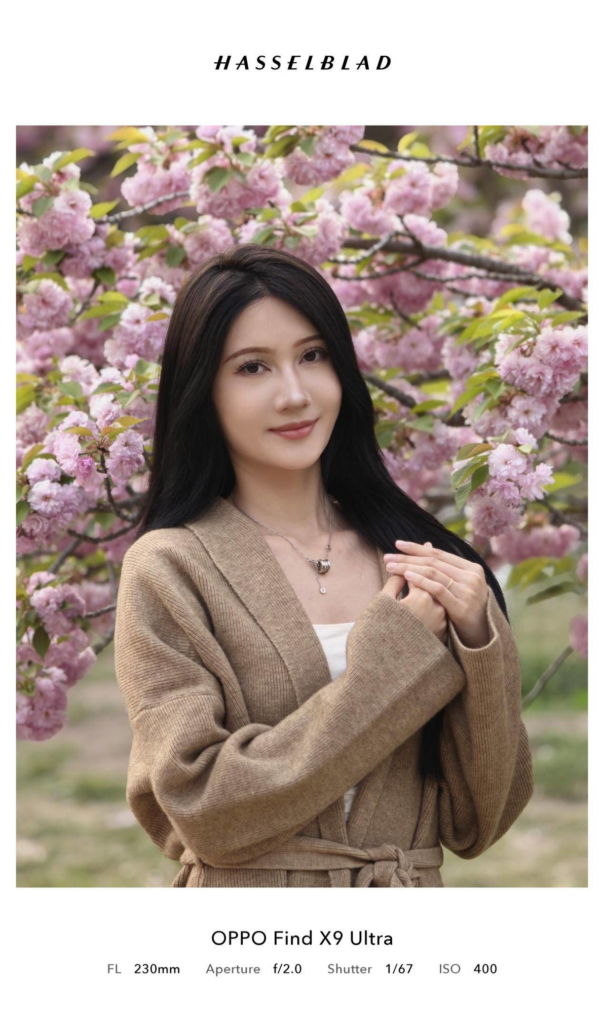 OPPO Find X9 Ultra全面评测 口袋哈苏，不来虚的