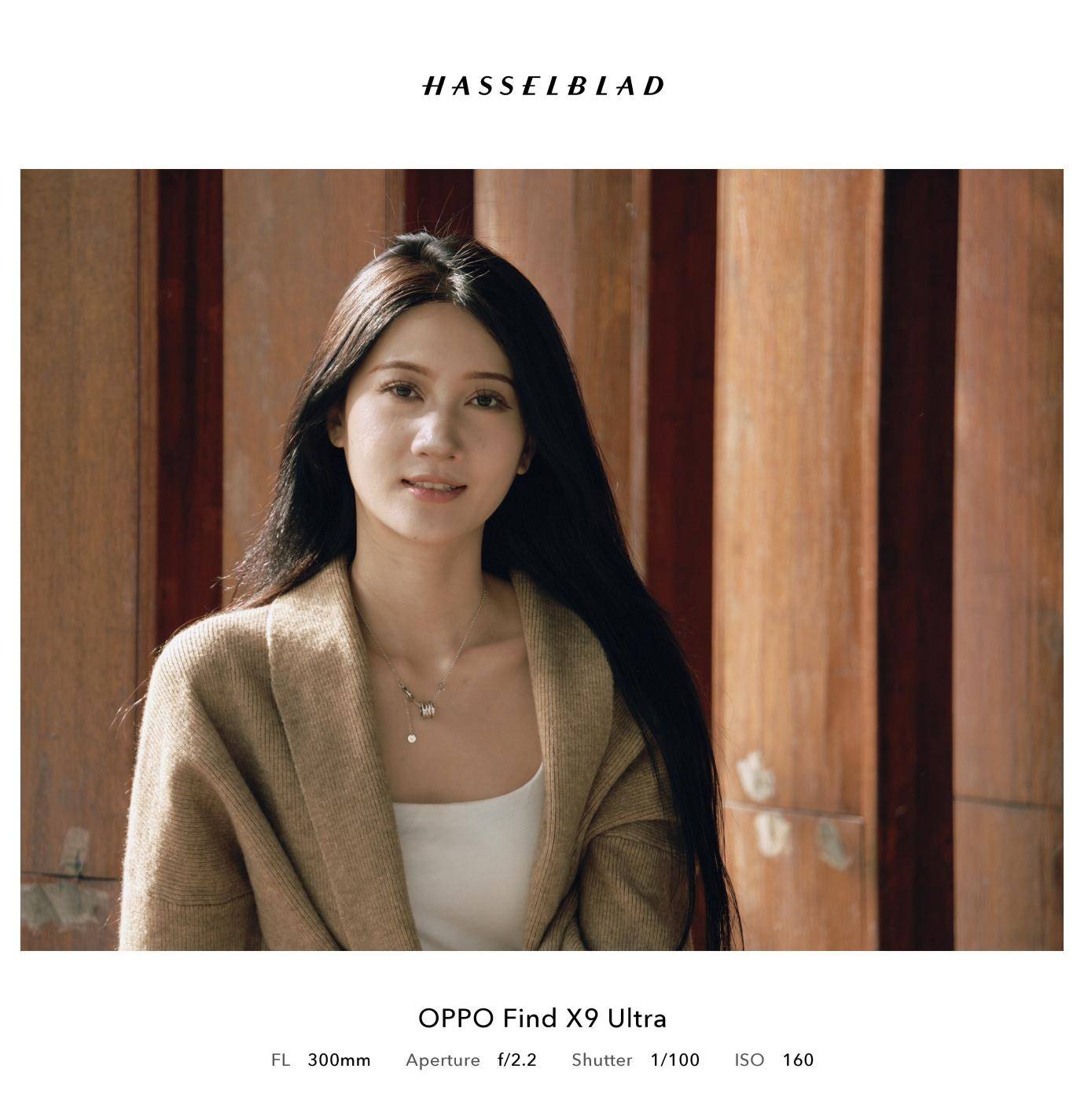 OPPO Find X9 Ultra全面评测 口袋哈苏，不来虚的