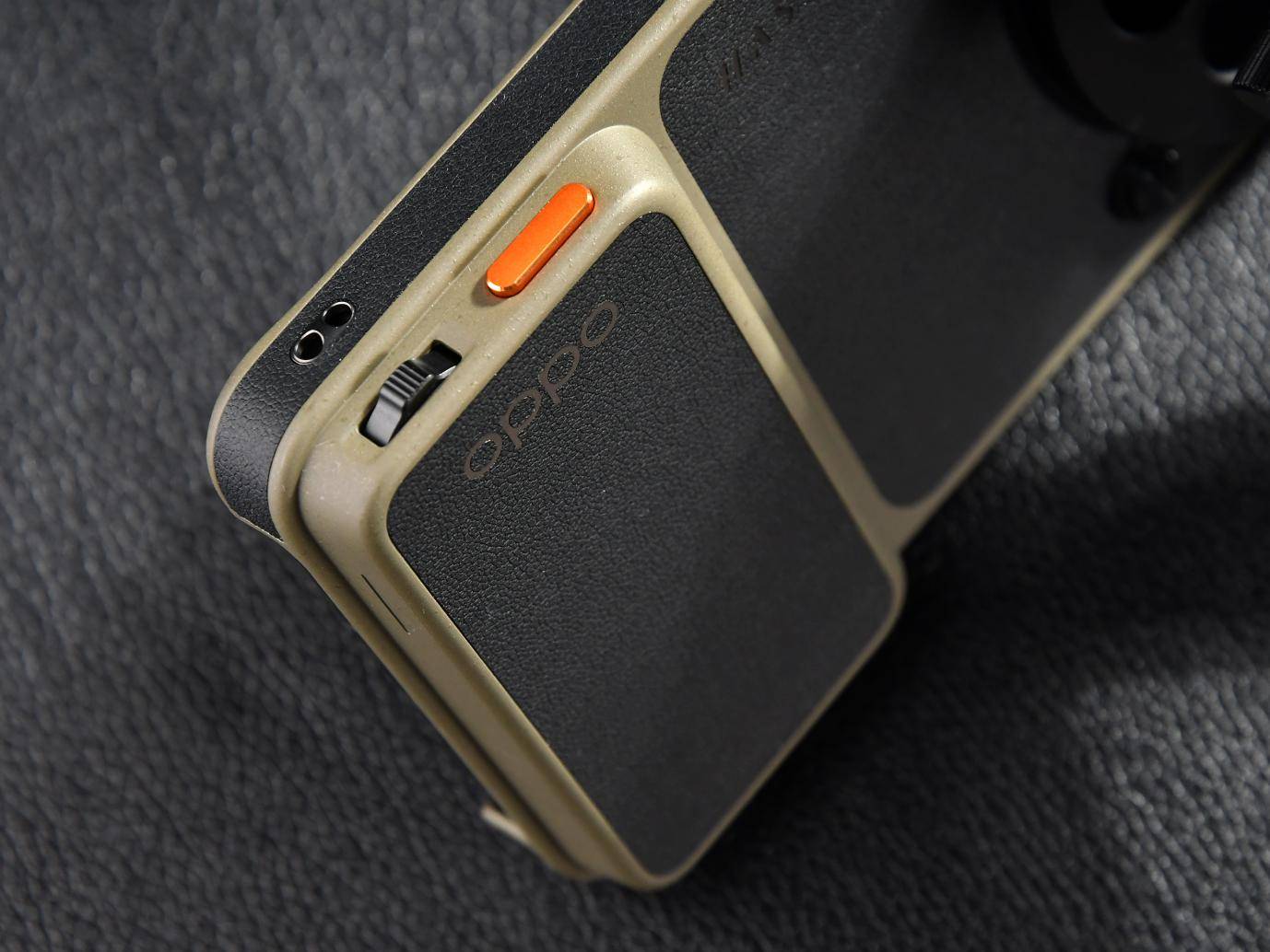 OPPO Find X9 Ultra全面评测 口袋哈苏，不来虚的