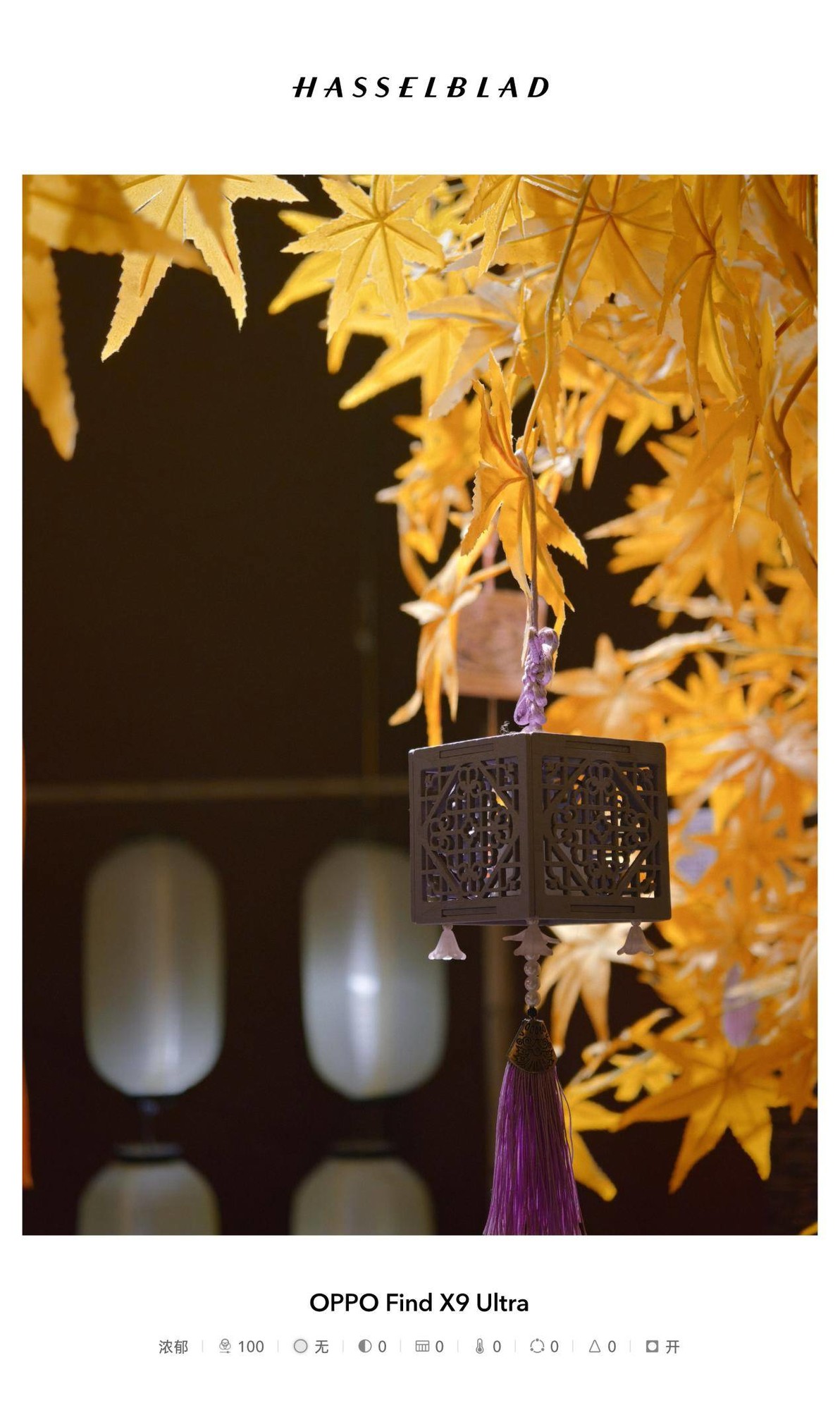 OPPO Find X9 Ultra全面评测 口袋哈苏，不来虚的