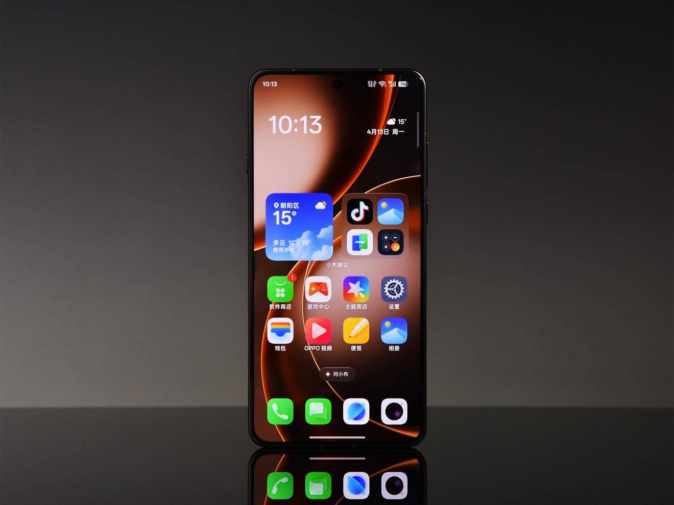 OPPO Find X9 Ultra全面评测 口袋哈苏，不来虚的