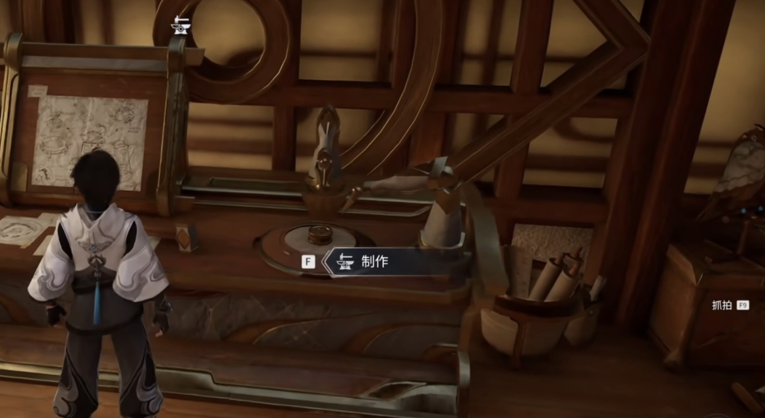 王者荣耀世界工巧家玩法介绍指南