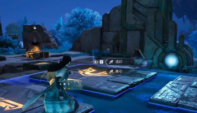 王者荣耀世界藏云有匪通关指南